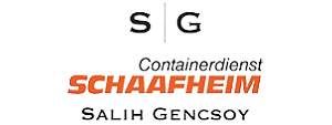 Containerdienst Schaafheim