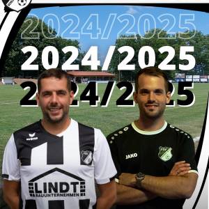 FSV geht mit aktuellem Trainergespann in die Saison 2024/2025